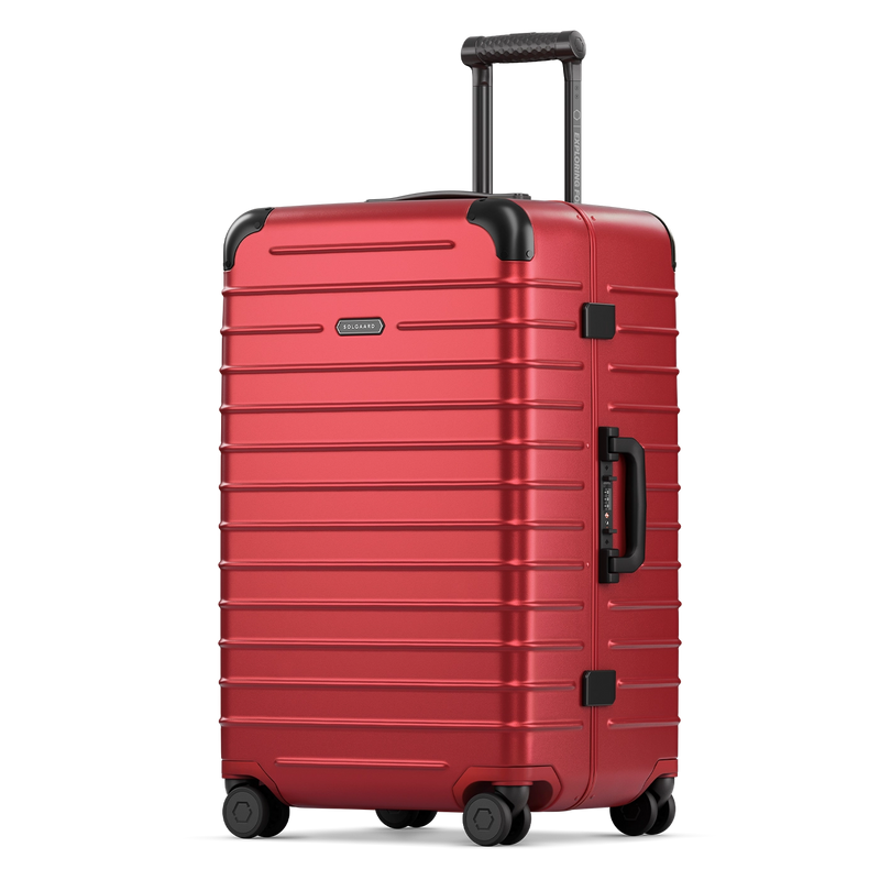 Check-In Closet Original - Armário de Viagem Check-In