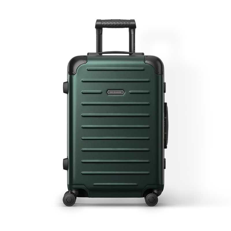 Carry-On Closet® - Armário de Viagem Original