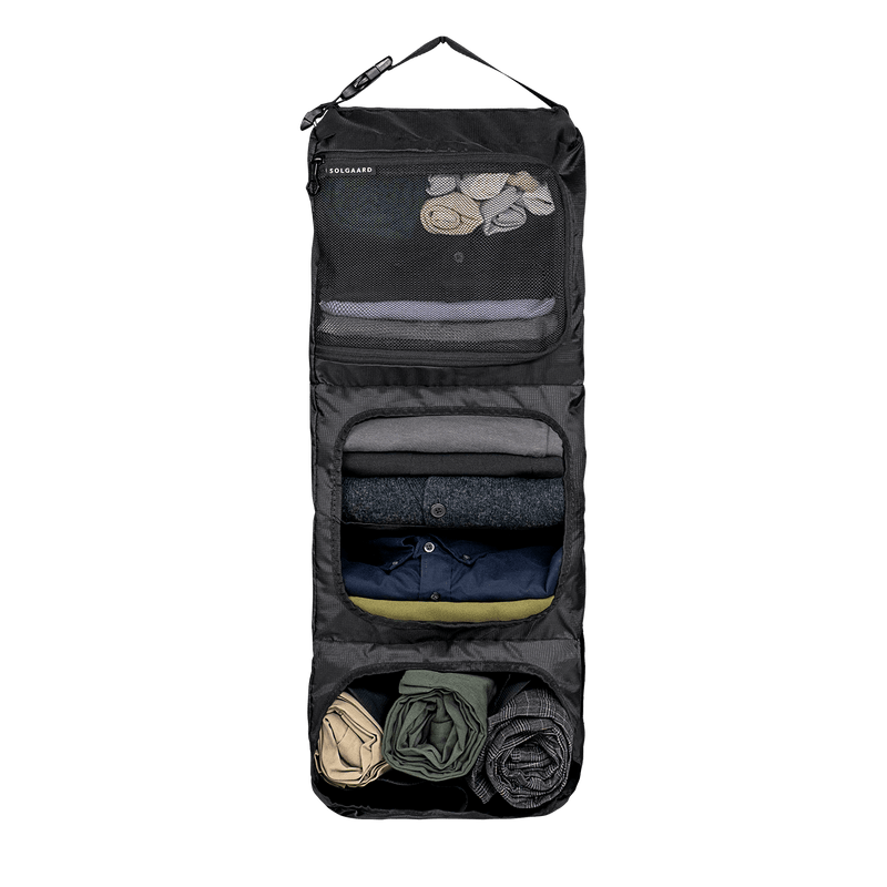 Voyager Weekender - Bolsa de Viagem