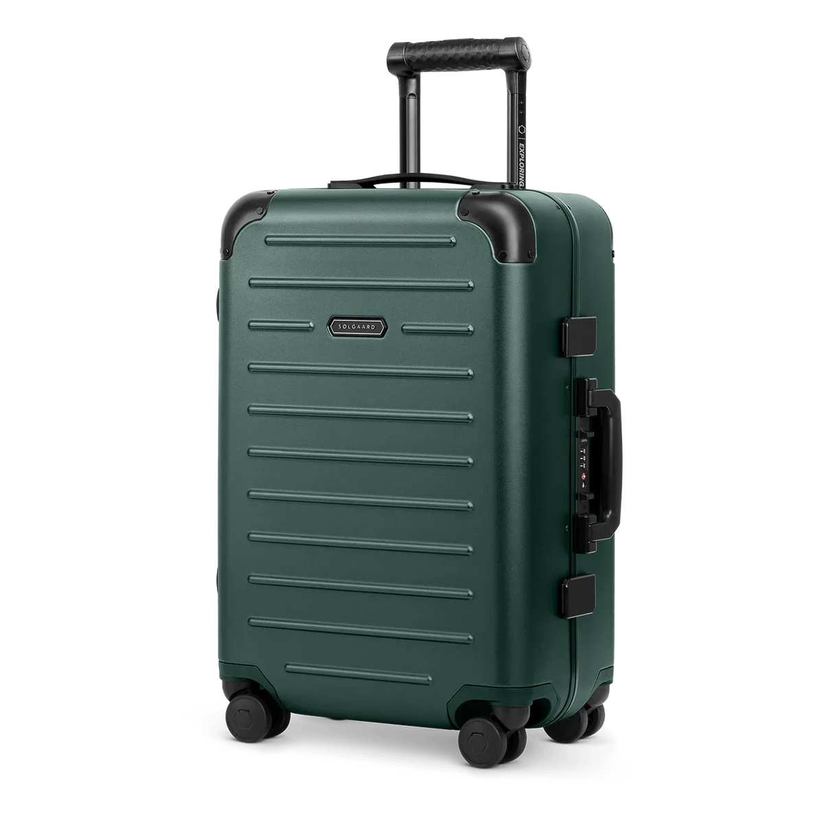 Carry-On Closet® - Armário de Viagem Original